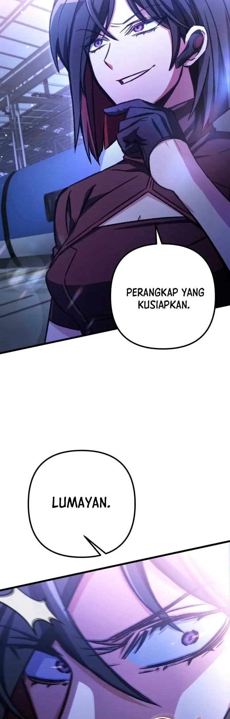 The Genius Assassin Who Takes it All Chapter 36 Gambar 18