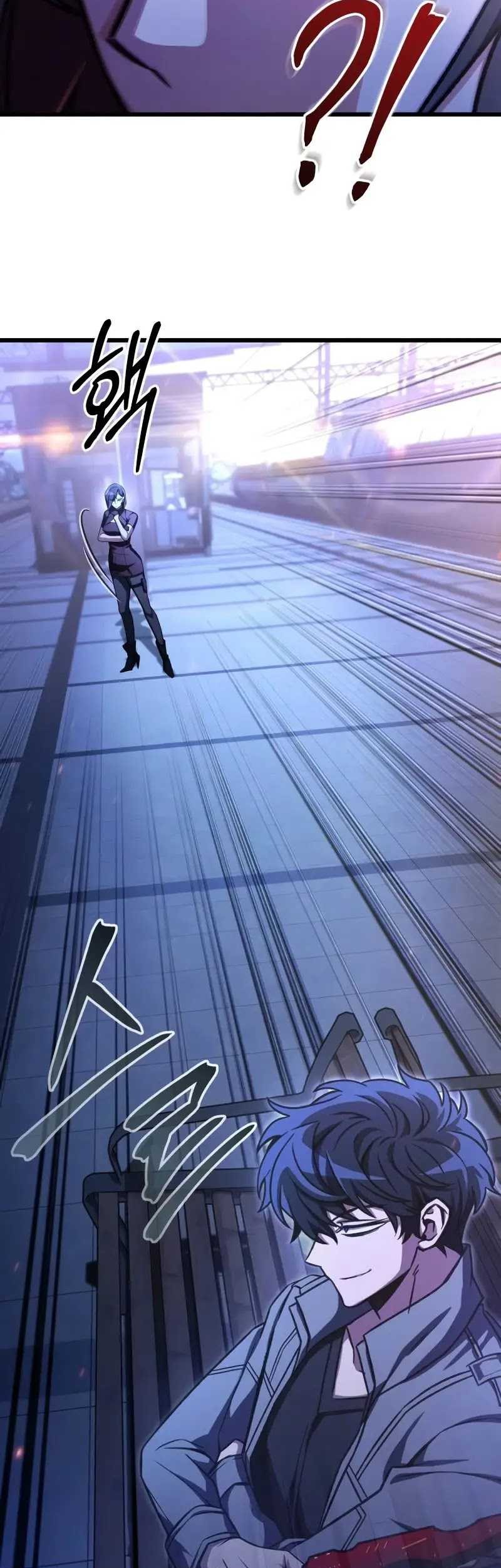 The Genius Assassin Who Takes it All Chapter 36 Gambar 19