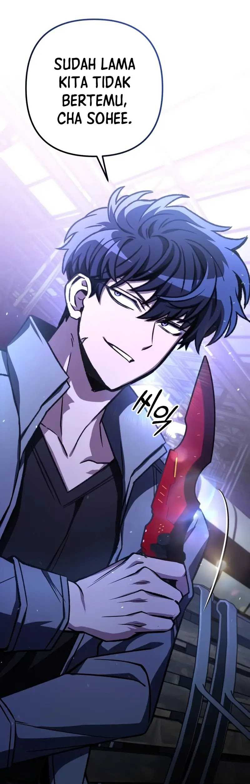 The Genius Assassin Who Takes it All Chapter 36 Gambar 21