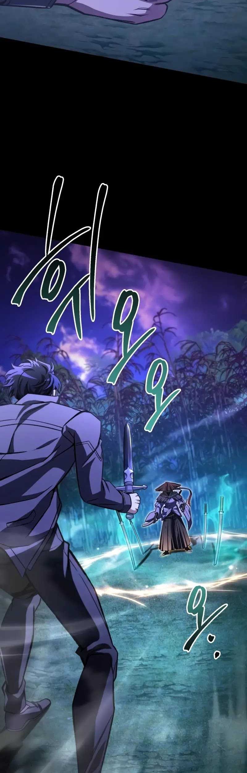 The Genius Assassin Who Takes it All Chapter 36 Gambar 23