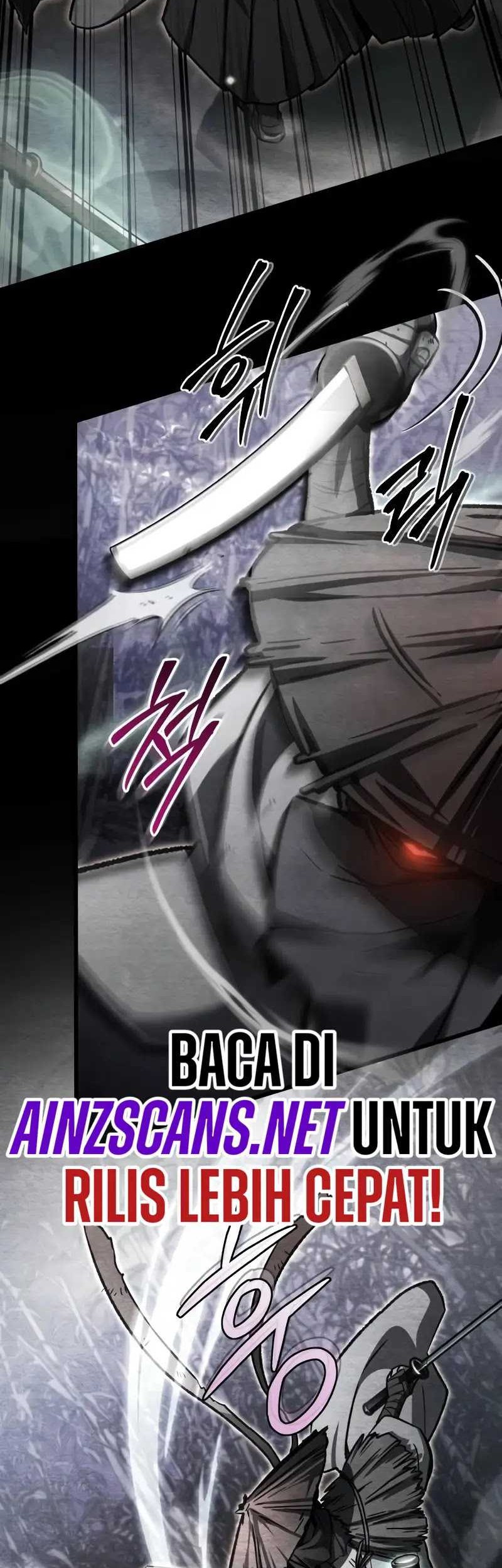 The Genius Assassin Who Takes it All Chapter 36 Gambar 28