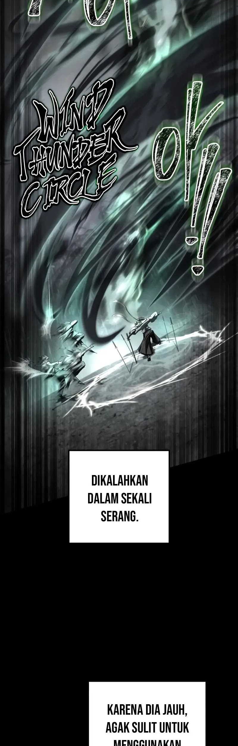The Genius Assassin Who Takes it All Chapter 36 Gambar 30