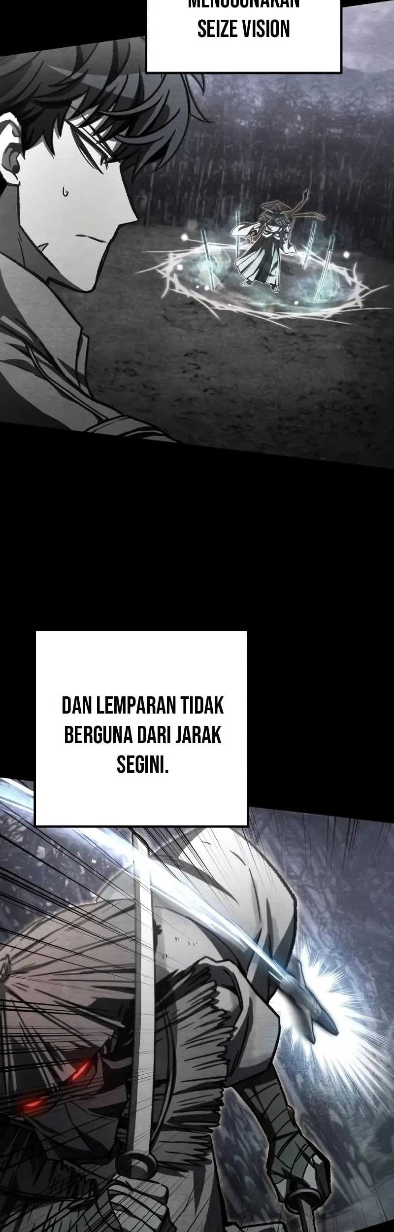 The Genius Assassin Who Takes it All Chapter 36 Gambar 31