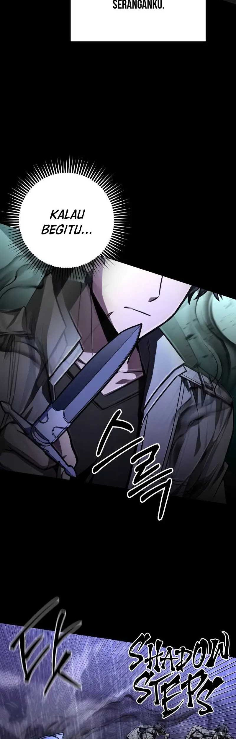 The Genius Assassin Who Takes it All Chapter 36 Gambar 34