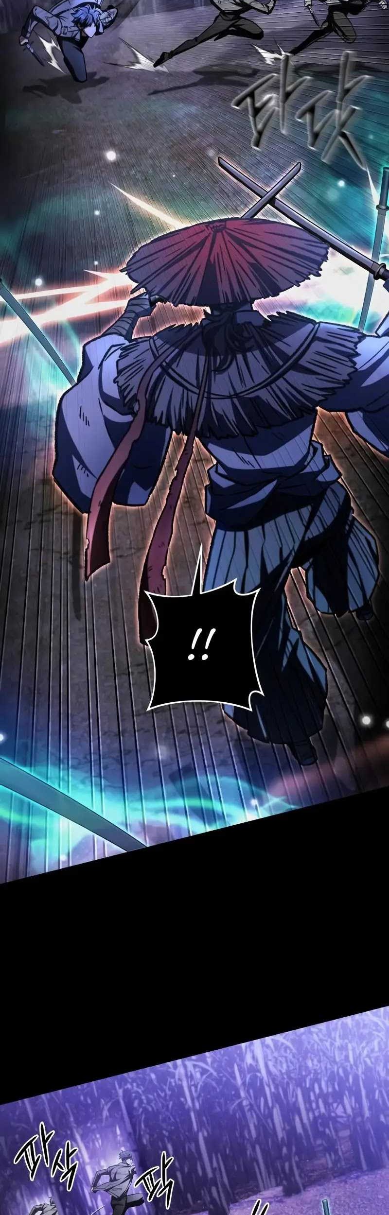 The Genius Assassin Who Takes it All Chapter 36 Gambar 35