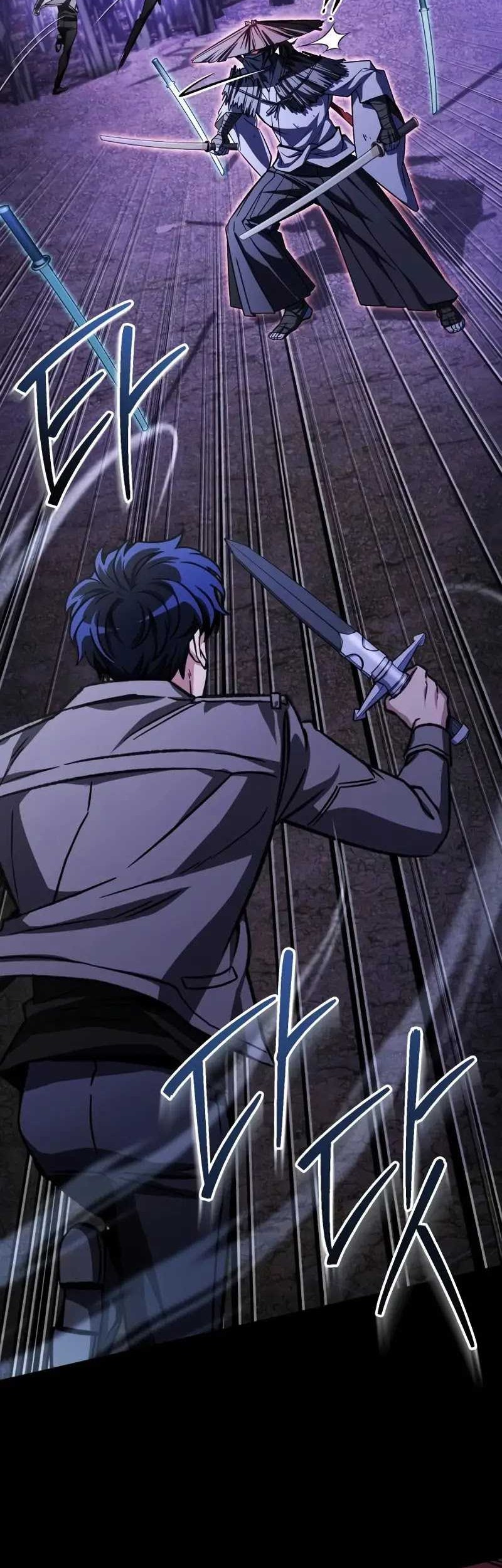 The Genius Assassin Who Takes it All Chapter 36 Gambar 36