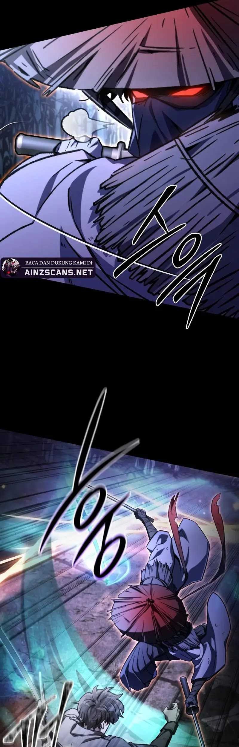 The Genius Assassin Who Takes it All Chapter 36 Gambar 37