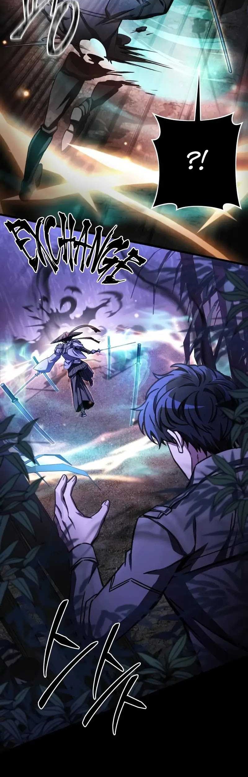 The Genius Assassin Who Takes it All Chapter 36 Gambar 38