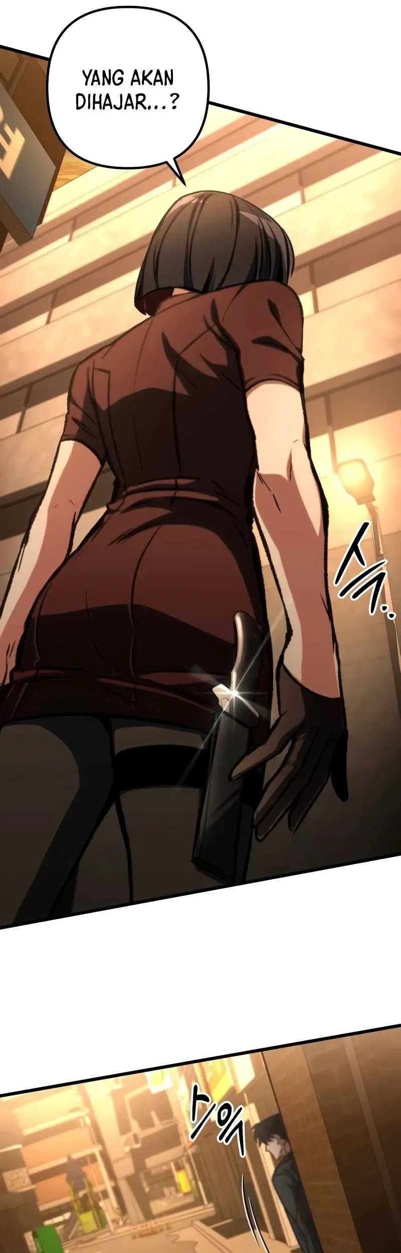 The Genius Assassin Who Takes it All Chapter 35 Gambar 39