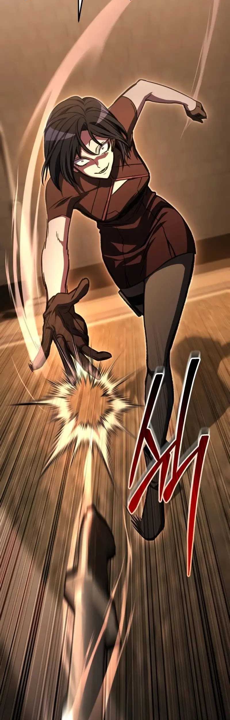 The Genius Assassin Who Takes it All Chapter 35 Gambar 41