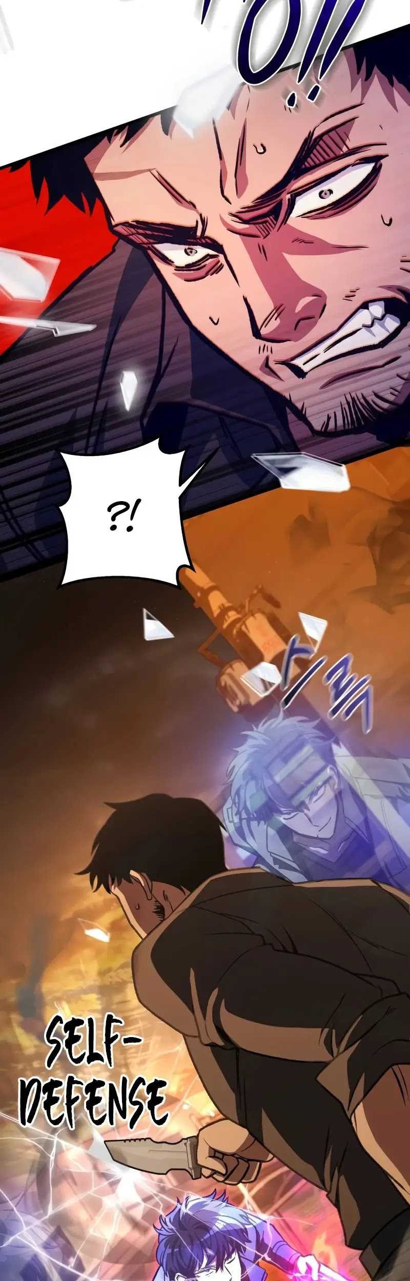 The Genius Assassin Who Takes it All Chapter 35 Gambar 43