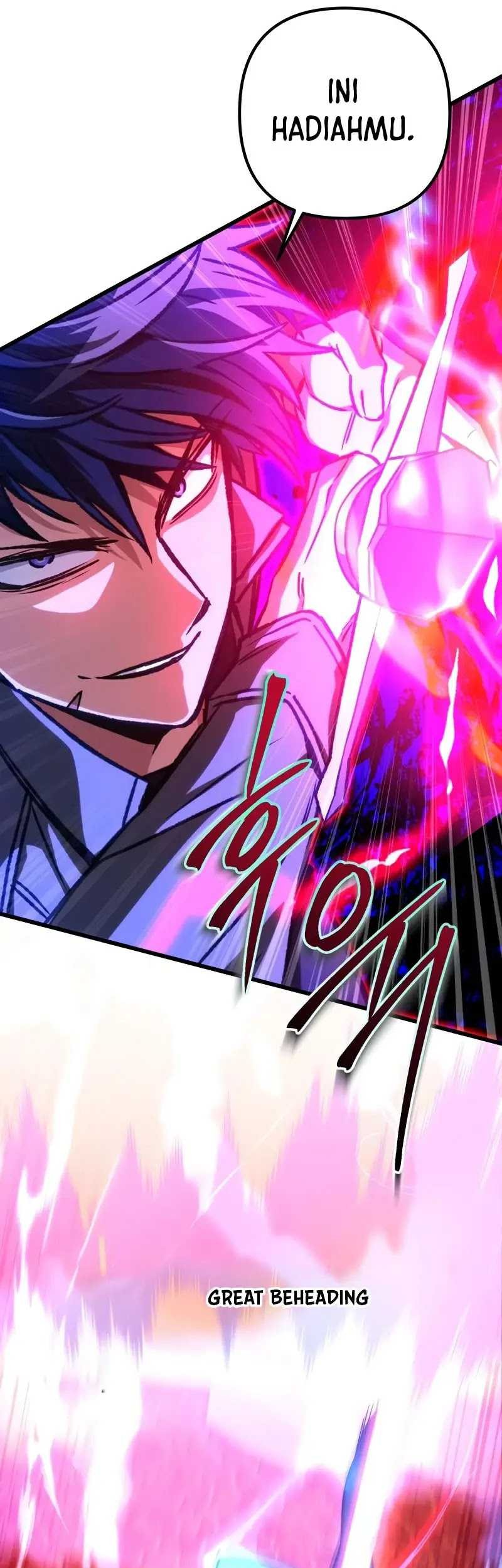 The Genius Assassin Who Takes it All Chapter 35 Gambar 45