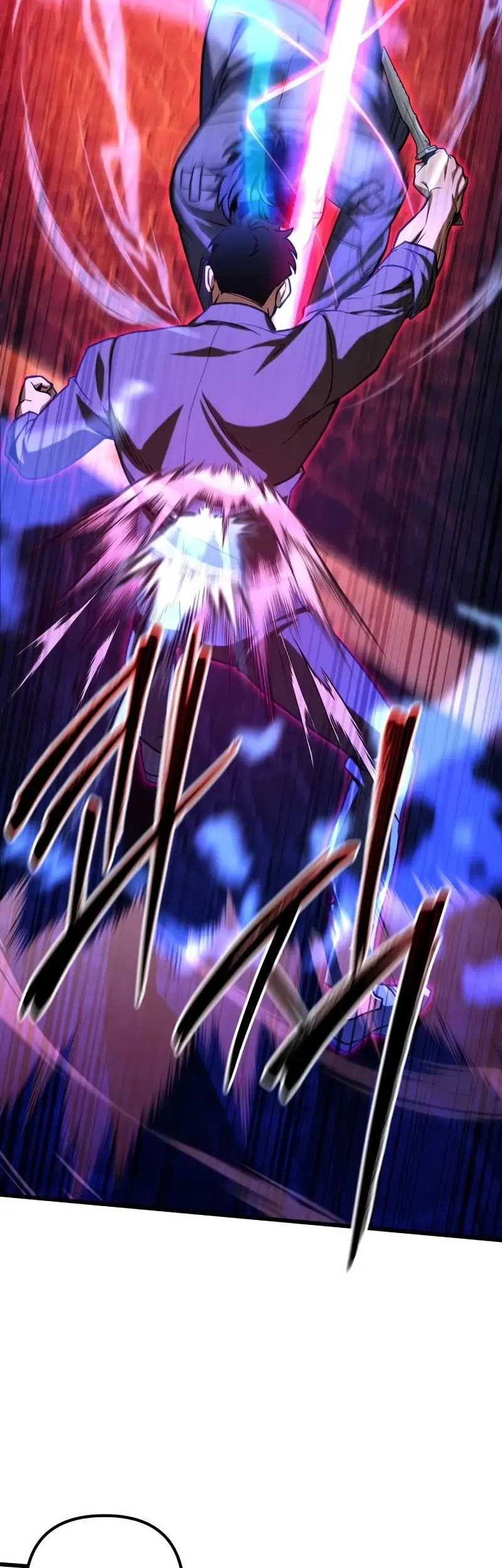 The Genius Assassin Who Takes it All Chapter 35 Gambar 46