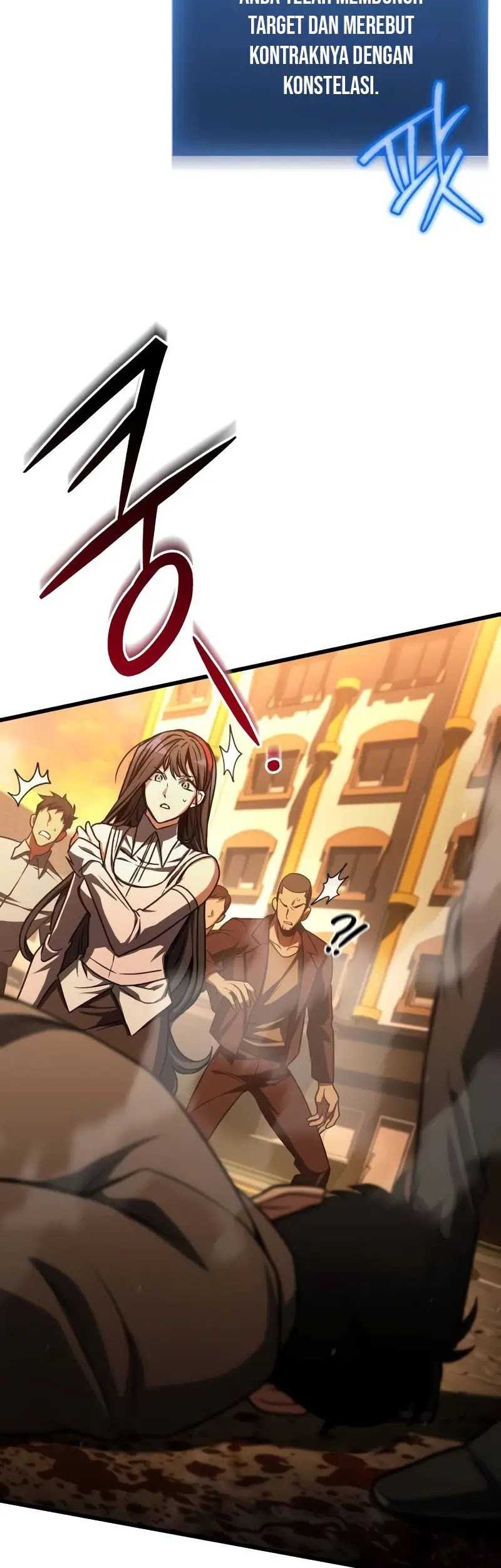 The Genius Assassin Who Takes it All Chapter 35 Gambar 48