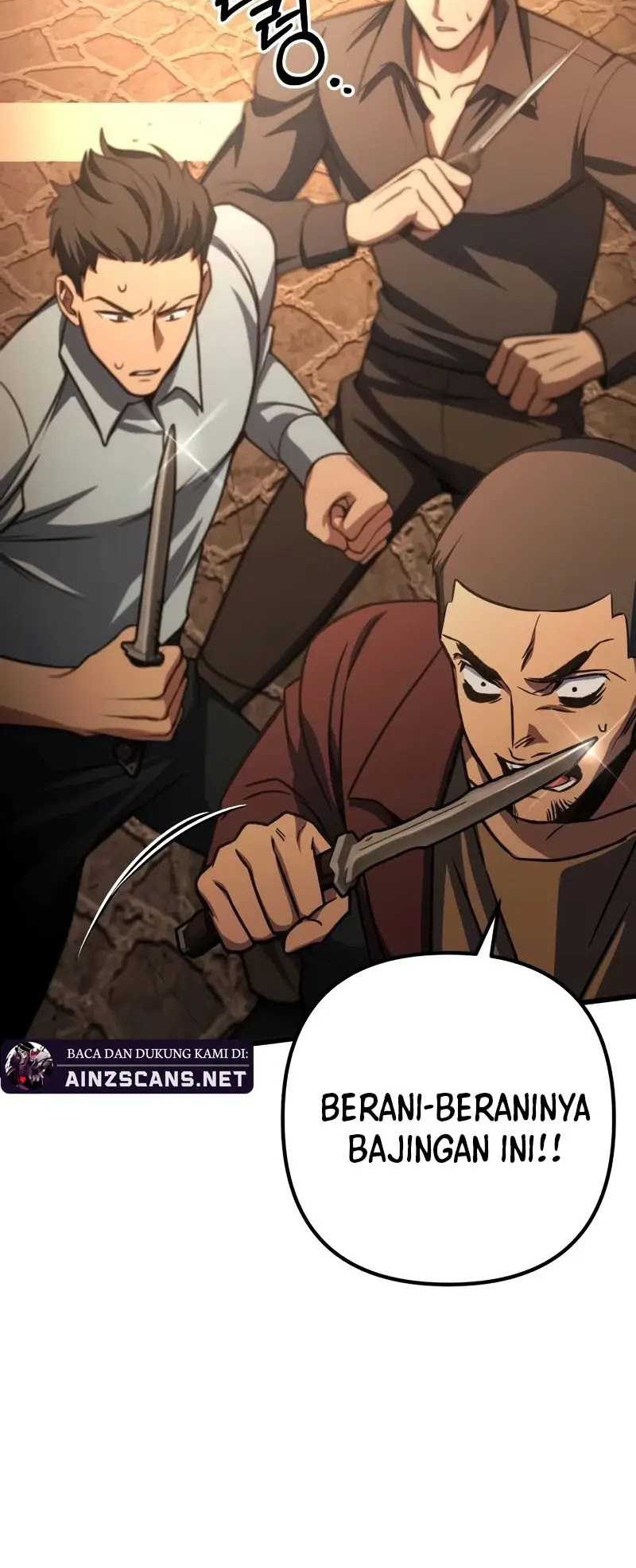 The Genius Assassin Who Takes it All Chapter 35 Gambar 50
