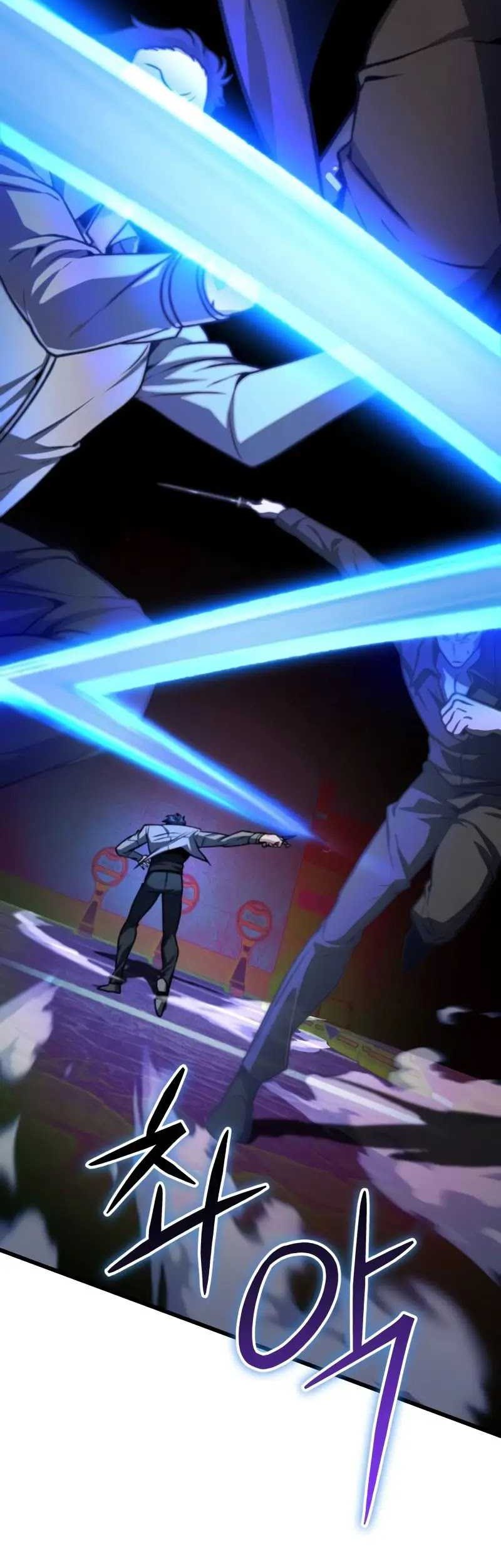 The Genius Assassin Who Takes it All Chapter 35 Gambar 53
