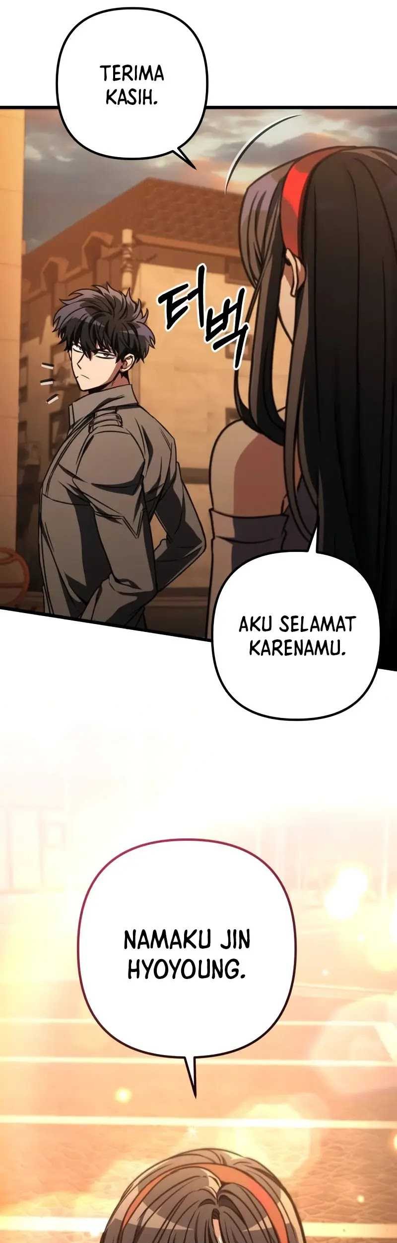 The Genius Assassin Who Takes it All Chapter 35 Gambar 56