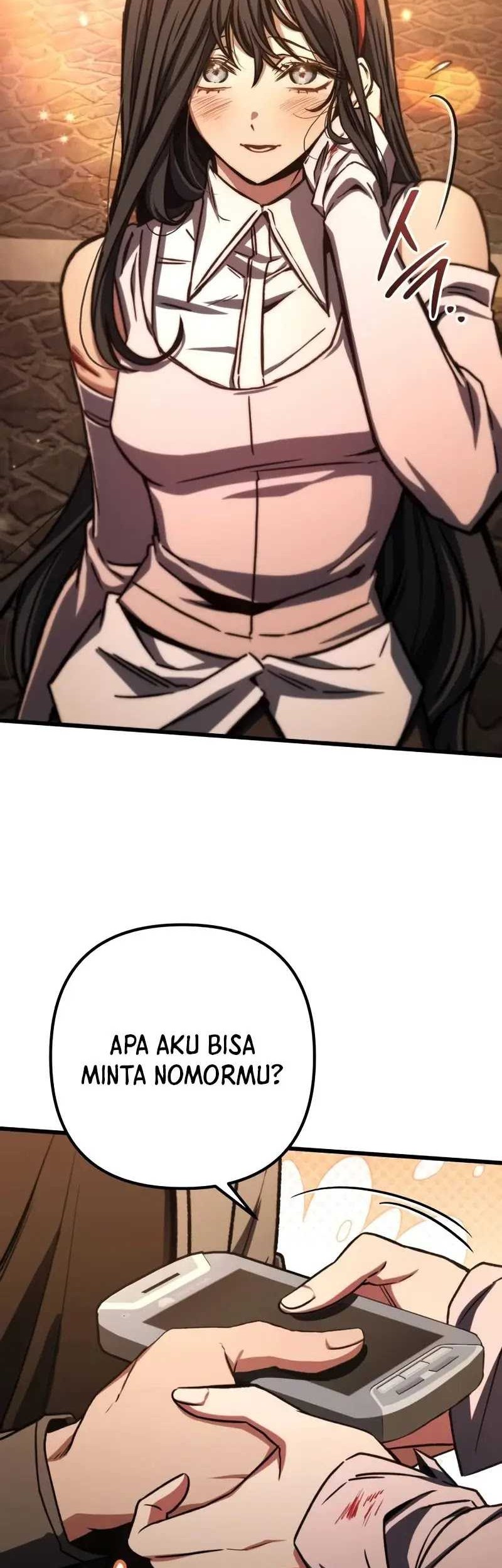The Genius Assassin Who Takes it All Chapter 35 Gambar 57