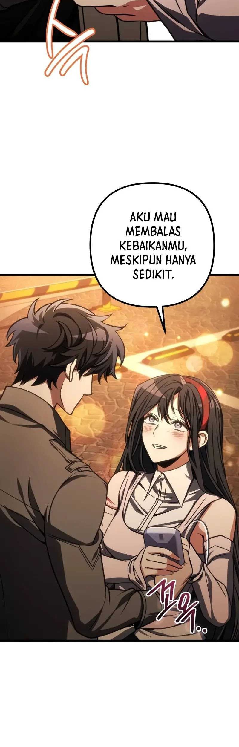 The Genius Assassin Who Takes it All Chapter 35 Gambar 58
