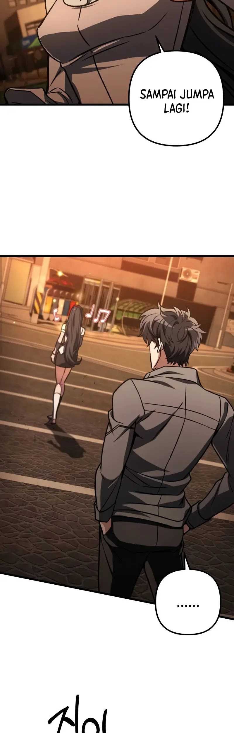 The Genius Assassin Who Takes it All Chapter 35 Gambar 60