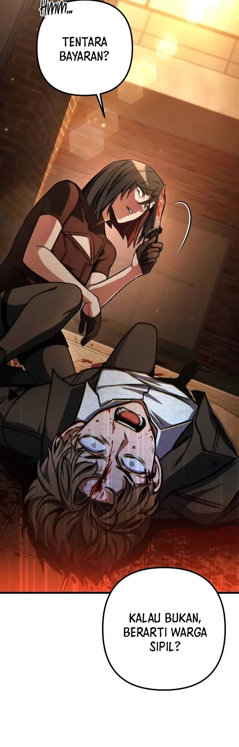 The Genius Assassin Who Takes it All Chapter 35 Gambar 63