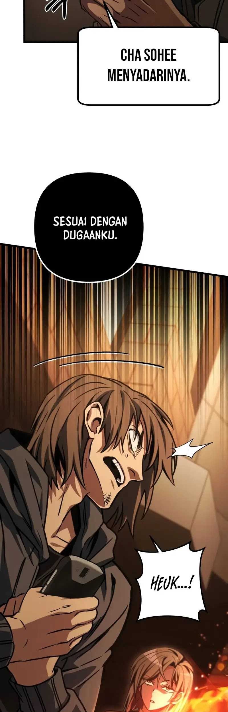 The Genius Assassin Who Takes it All Chapter 35 Gambar 66