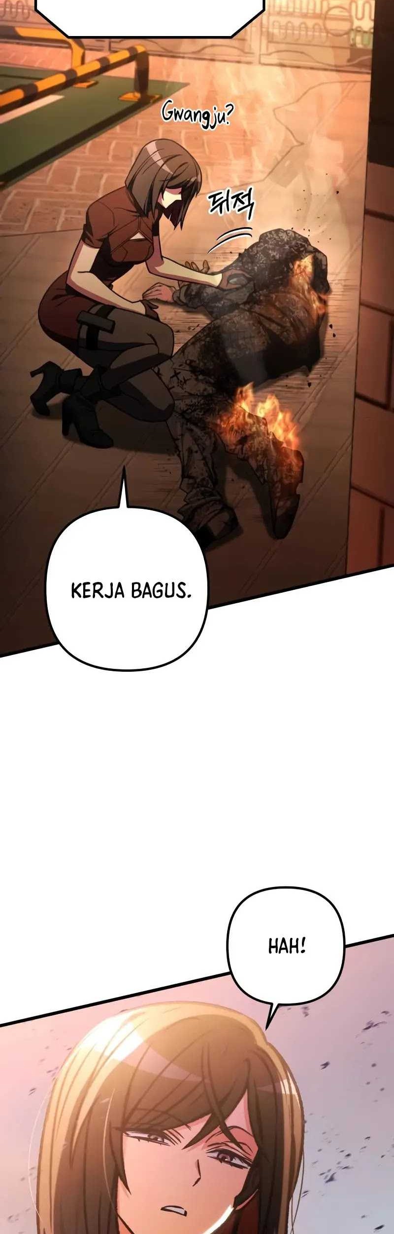 The Genius Assassin Who Takes it All Chapter 35 Gambar 71