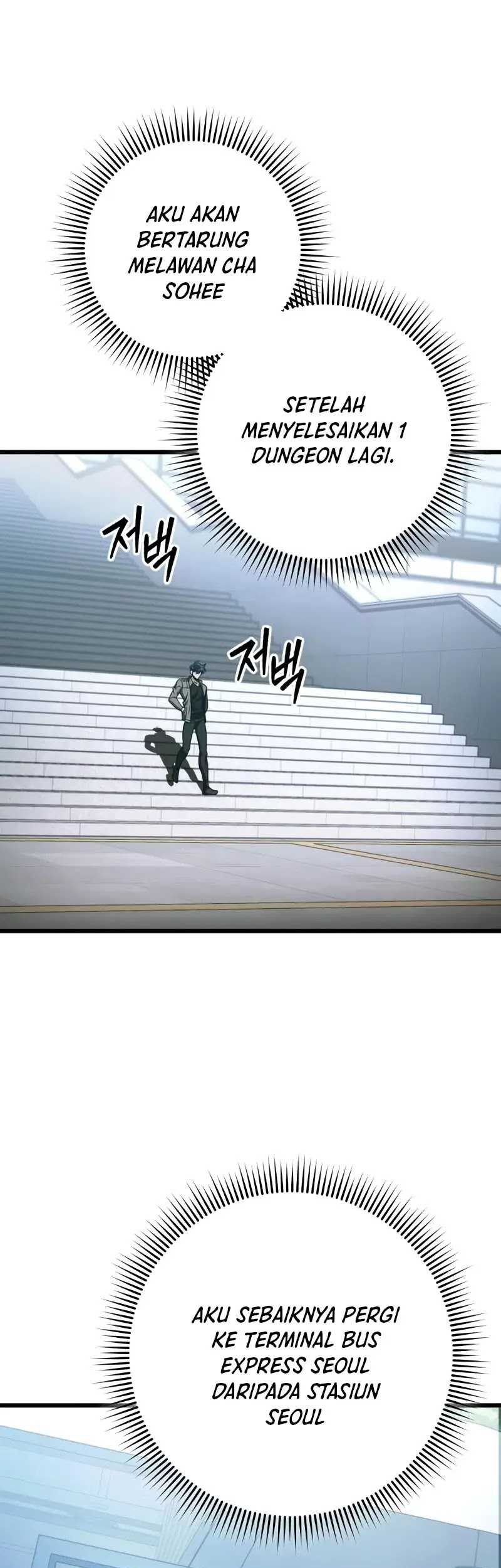 The Genius Assassin Who Takes it All Chapter 35 Gambar 4