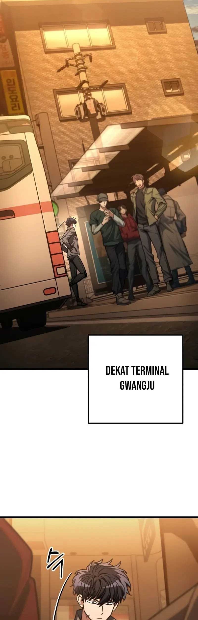 The Genius Assassin Who Takes it All Chapter 35 Gambar 7