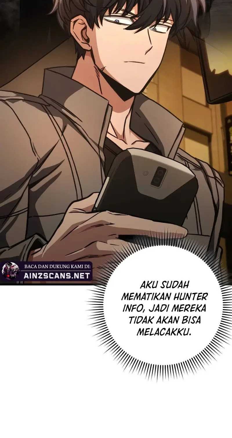 The Genius Assassin Who Takes it All Chapter 35 Gambar 9