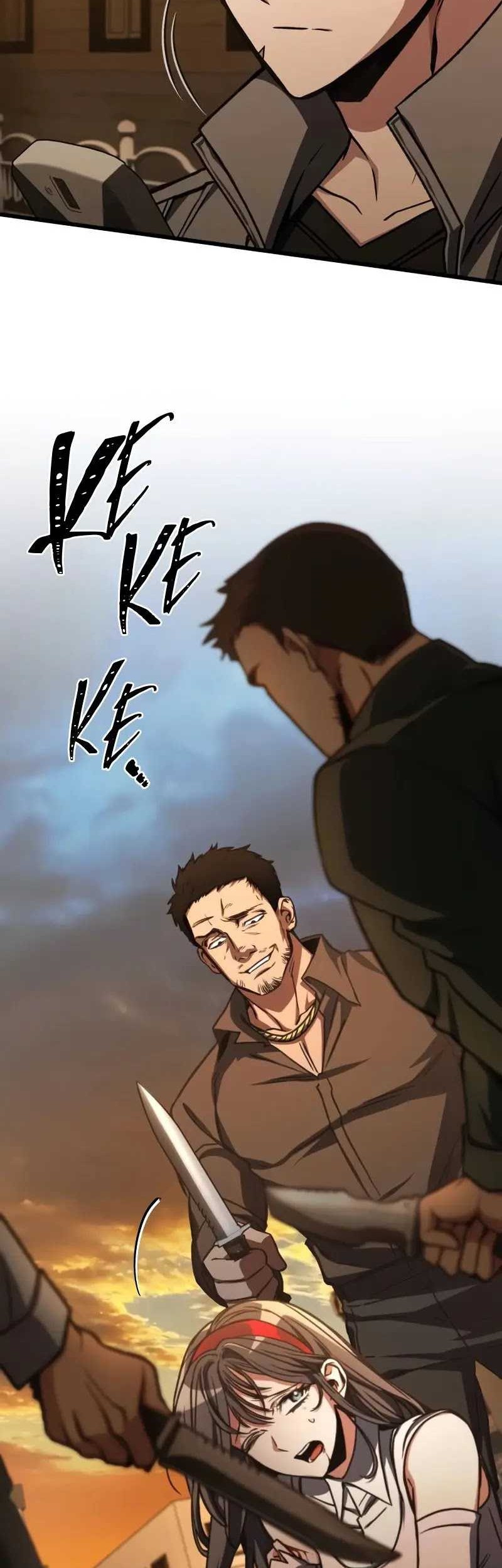 The Genius Assassin Who Takes it All Chapter 35 Gambar 11