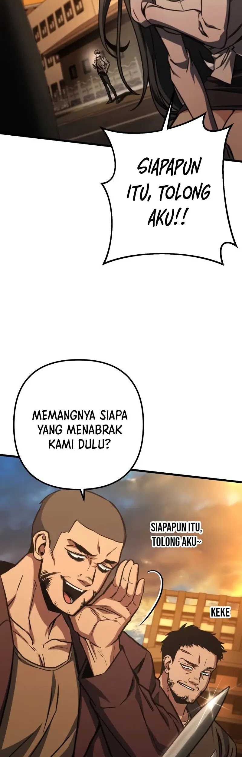 The Genius Assassin Who Takes it All Chapter 35 Gambar 12