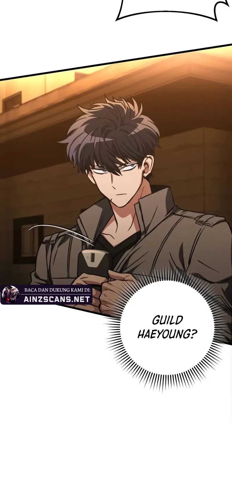 The Genius Assassin Who Takes it All Chapter 35 Gambar 14