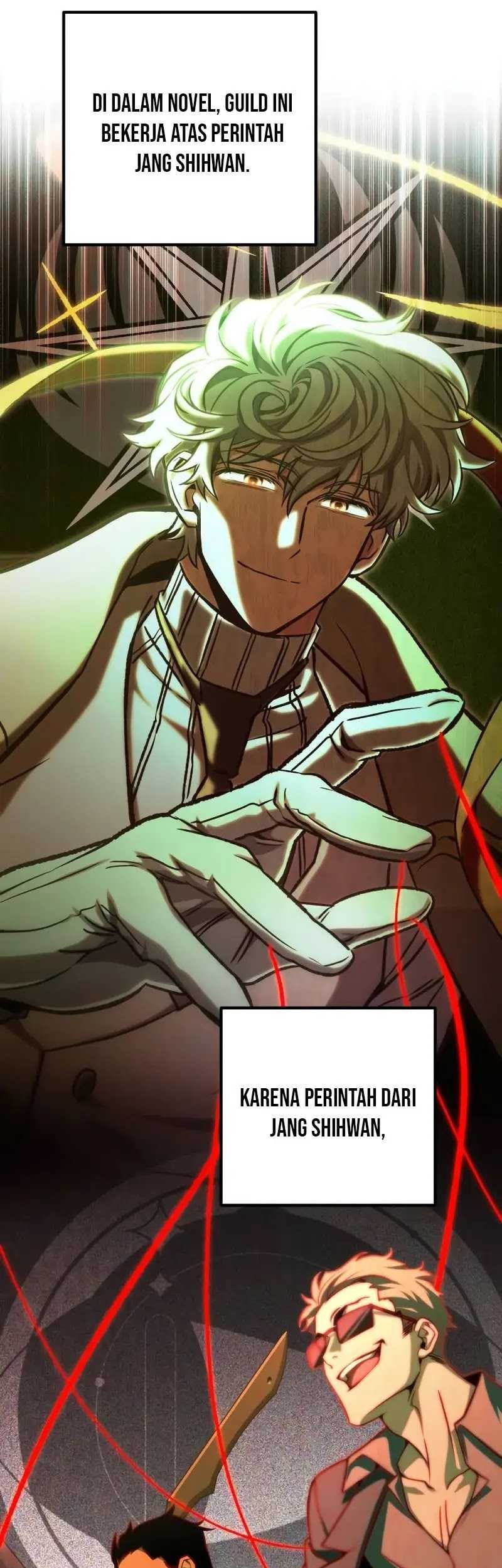 The Genius Assassin Who Takes it All Chapter 35 Gambar 15