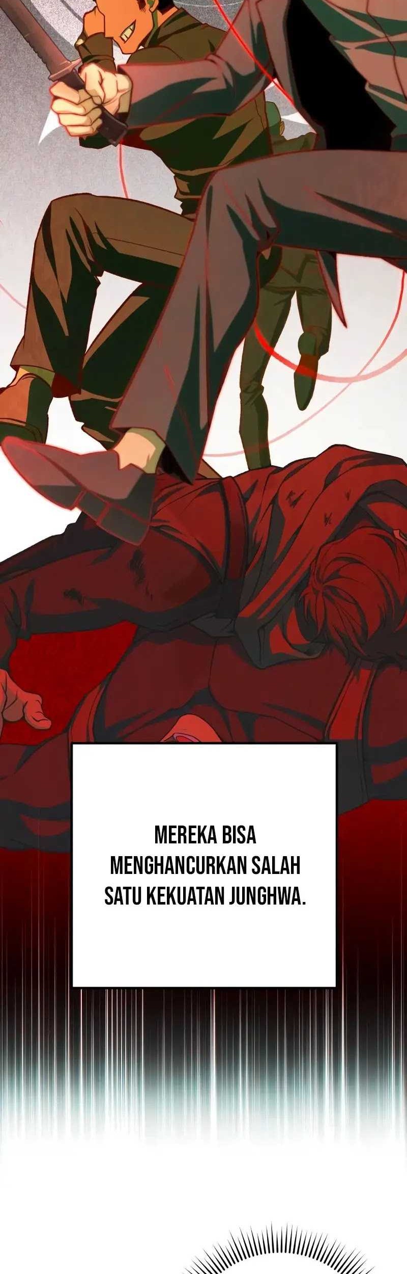 The Genius Assassin Who Takes it All Chapter 35 Gambar 16