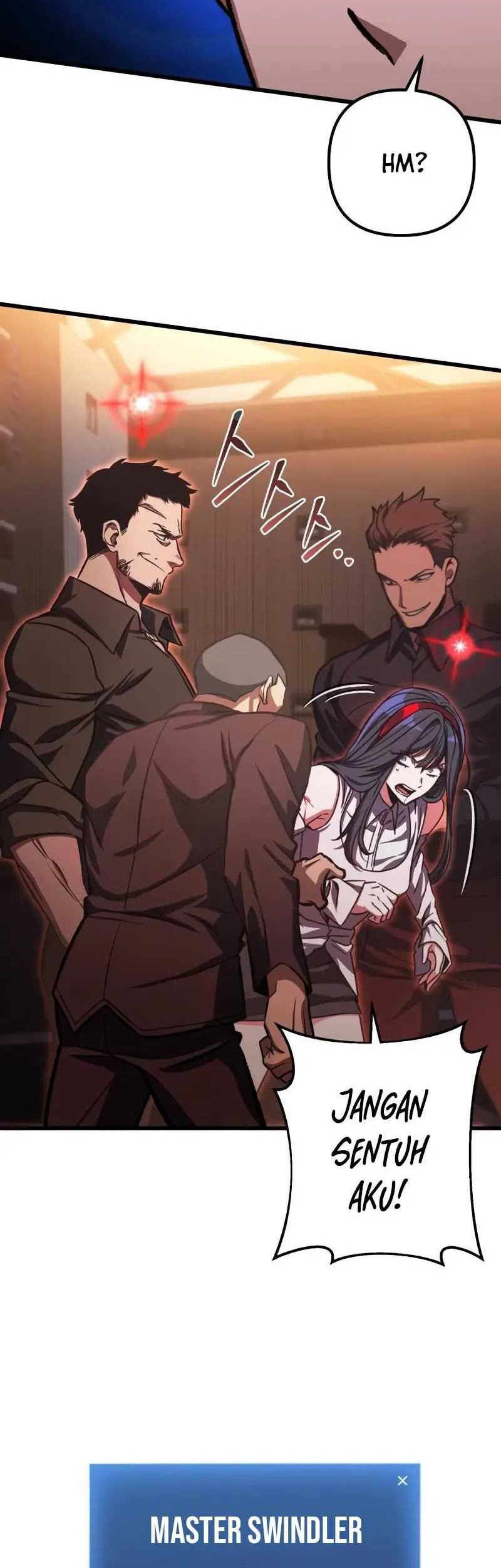 The Genius Assassin Who Takes it All Chapter 35 Gambar 18