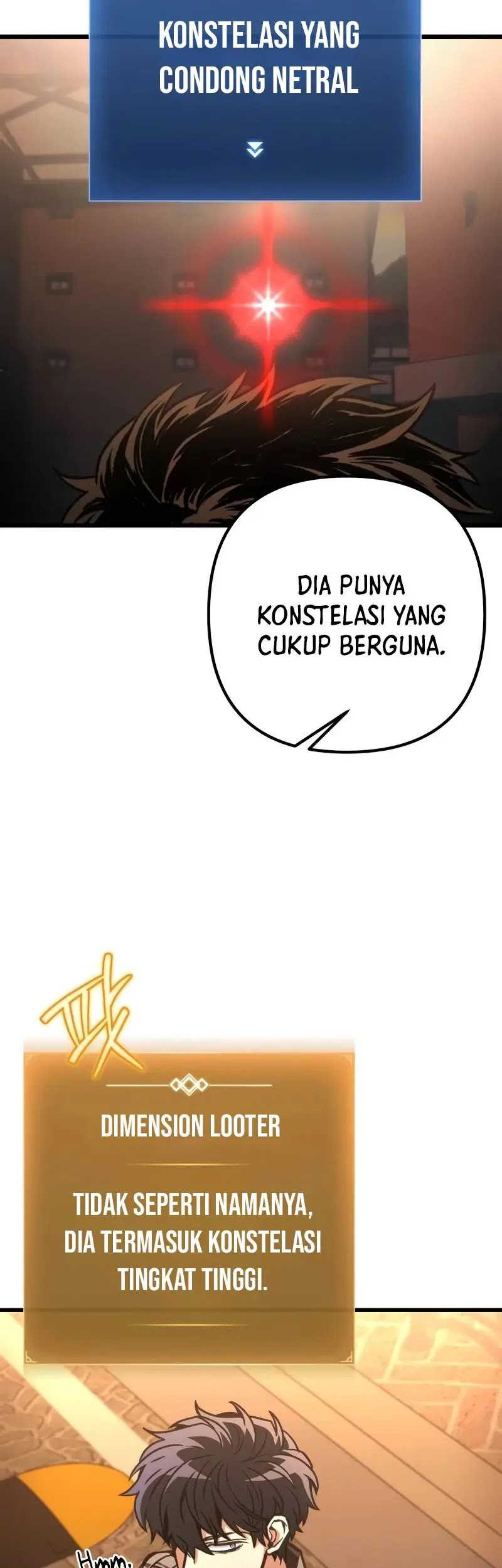 The Genius Assassin Who Takes it All Chapter 35 Gambar 19