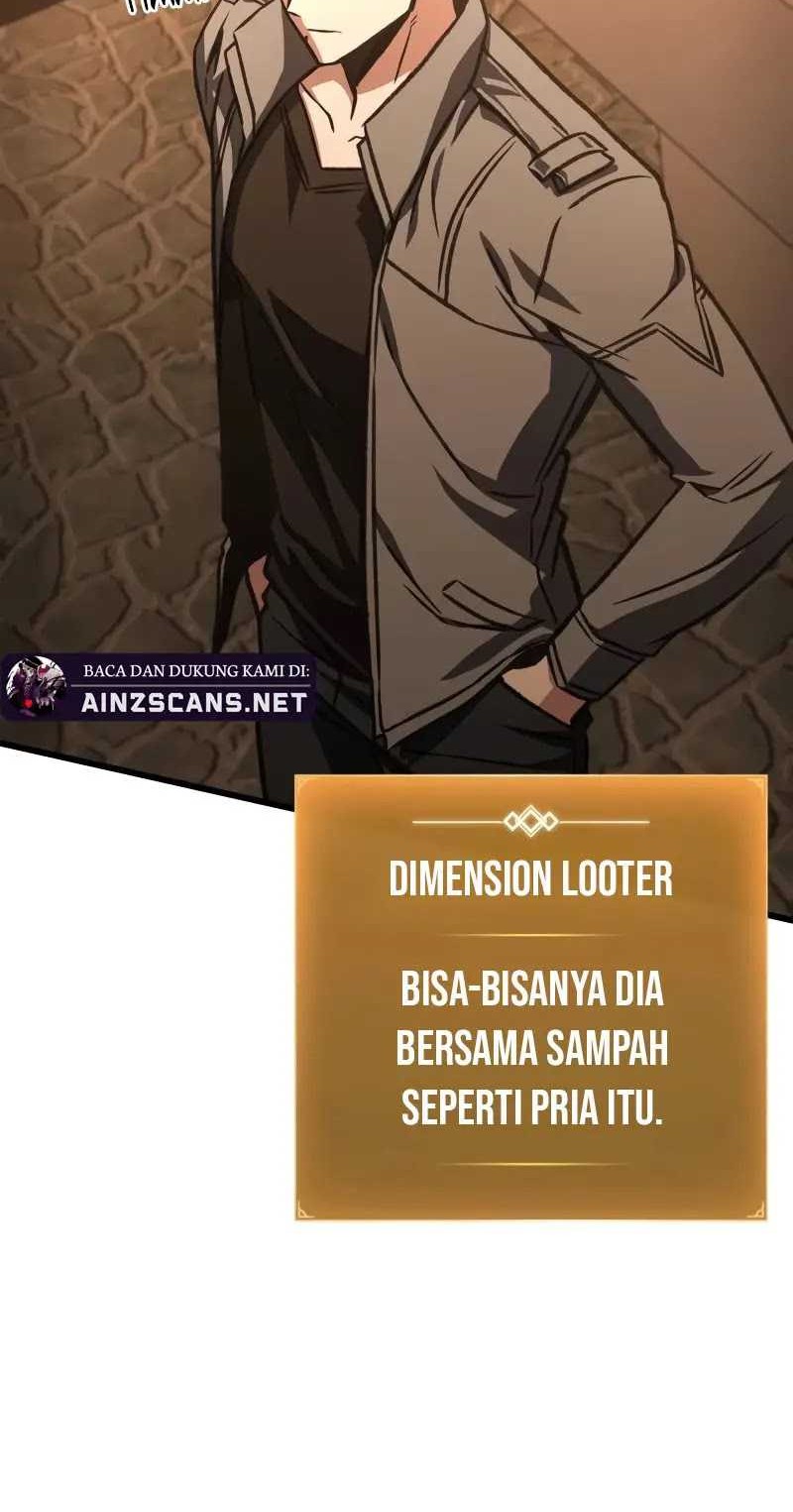 The Genius Assassin Who Takes it All Chapter 35 Gambar 20