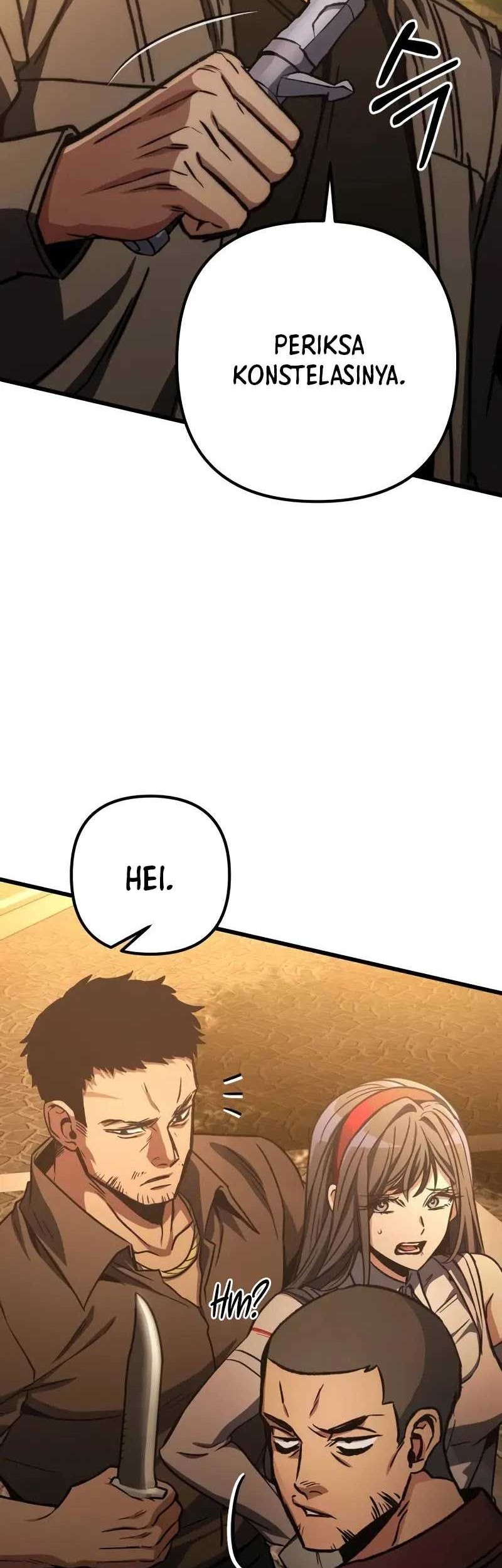 The Genius Assassin Who Takes it All Chapter 35 Gambar 22