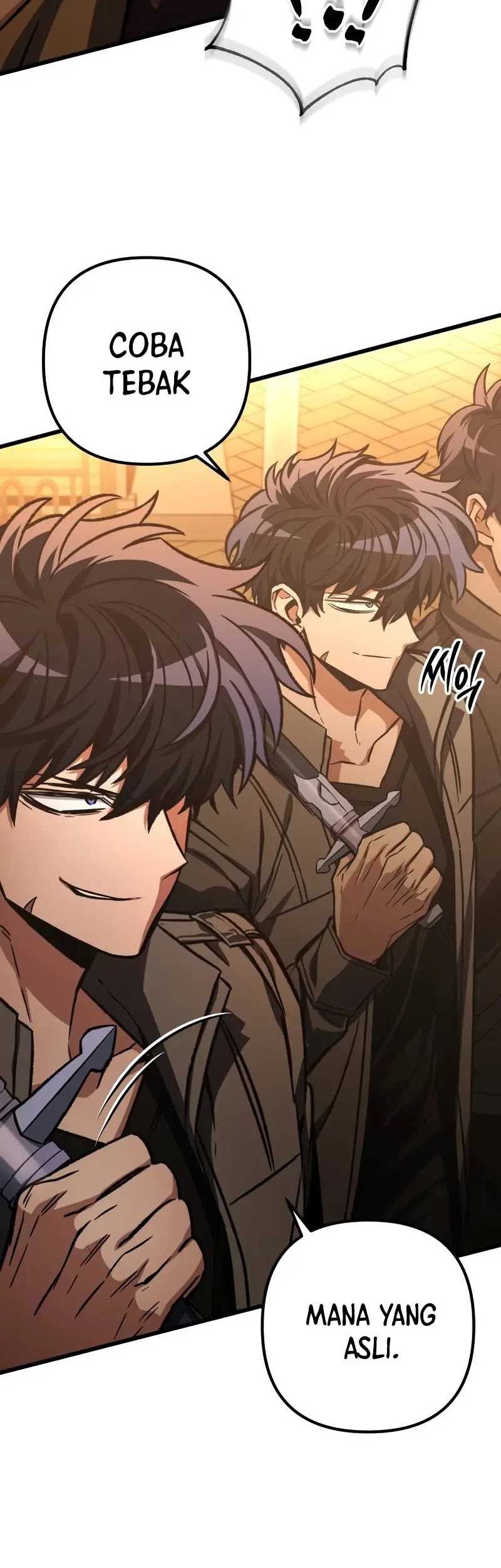 The Genius Assassin Who Takes it All Chapter 35 Gambar 24