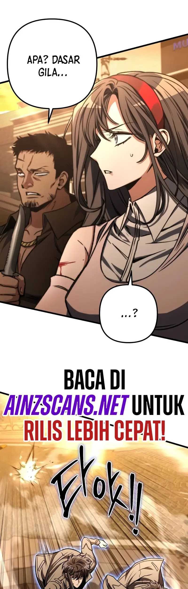 The Genius Assassin Who Takes it All Chapter 35 Gambar 25