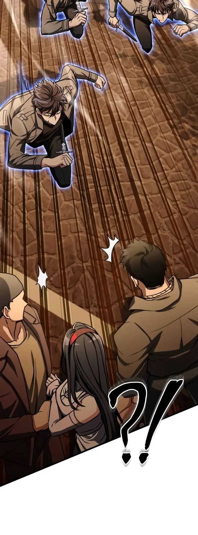 The Genius Assassin Who Takes it All Chapter 35 Gambar 26
