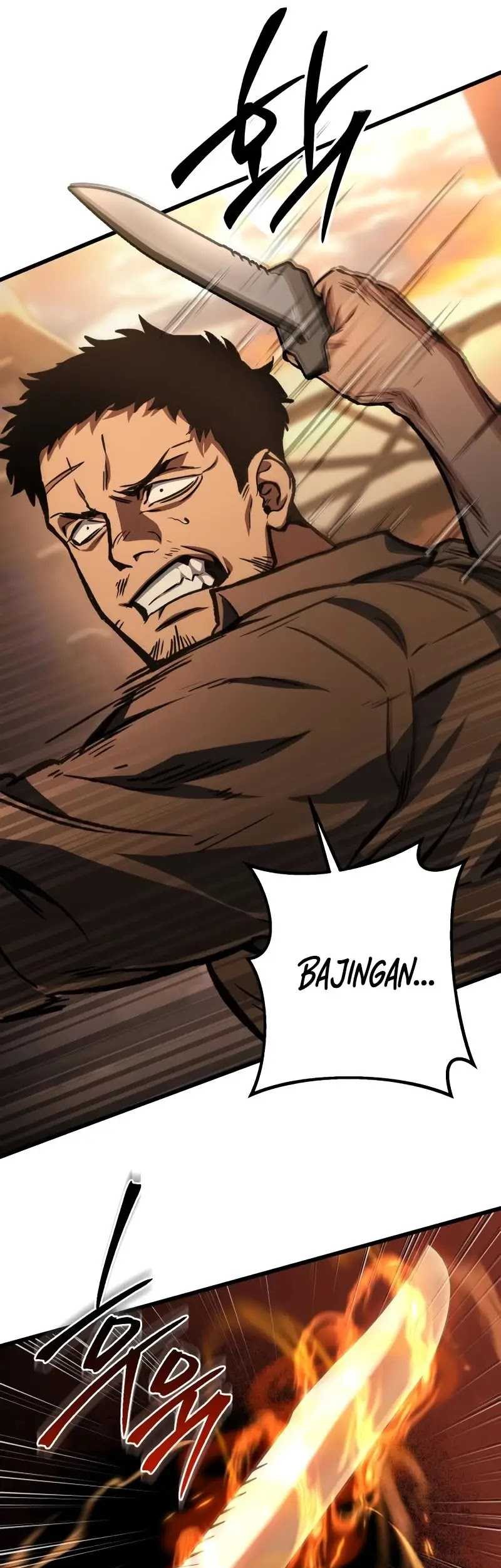 The Genius Assassin Who Takes it All Chapter 35 Gambar 27