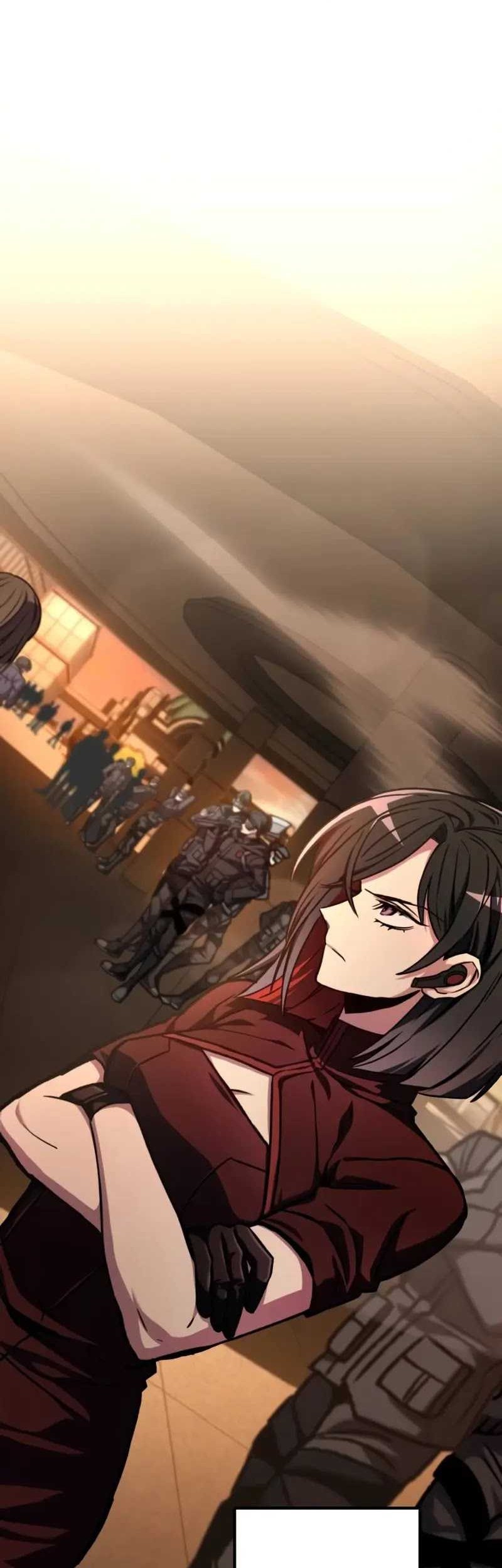 The Genius Assassin Who Takes it All Chapter 35 Gambar 30