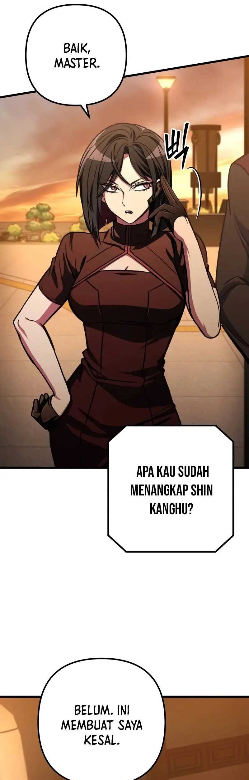 The Genius Assassin Who Takes it All Chapter 35 Gambar 33