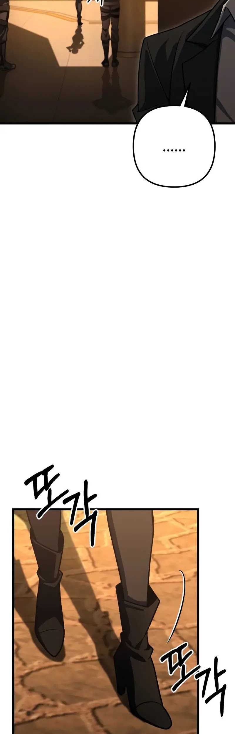 The Genius Assassin Who Takes it All Chapter 35 Gambar 35