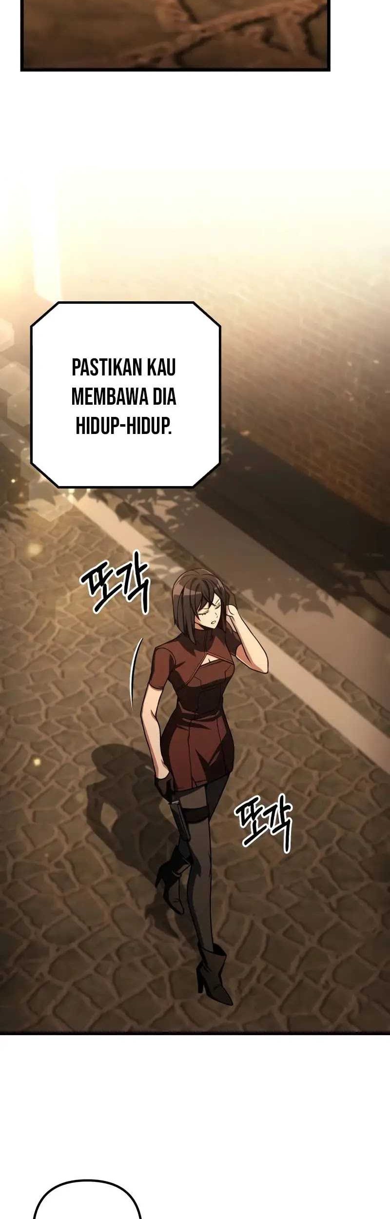 The Genius Assassin Who Takes it All Chapter 35 Gambar 36