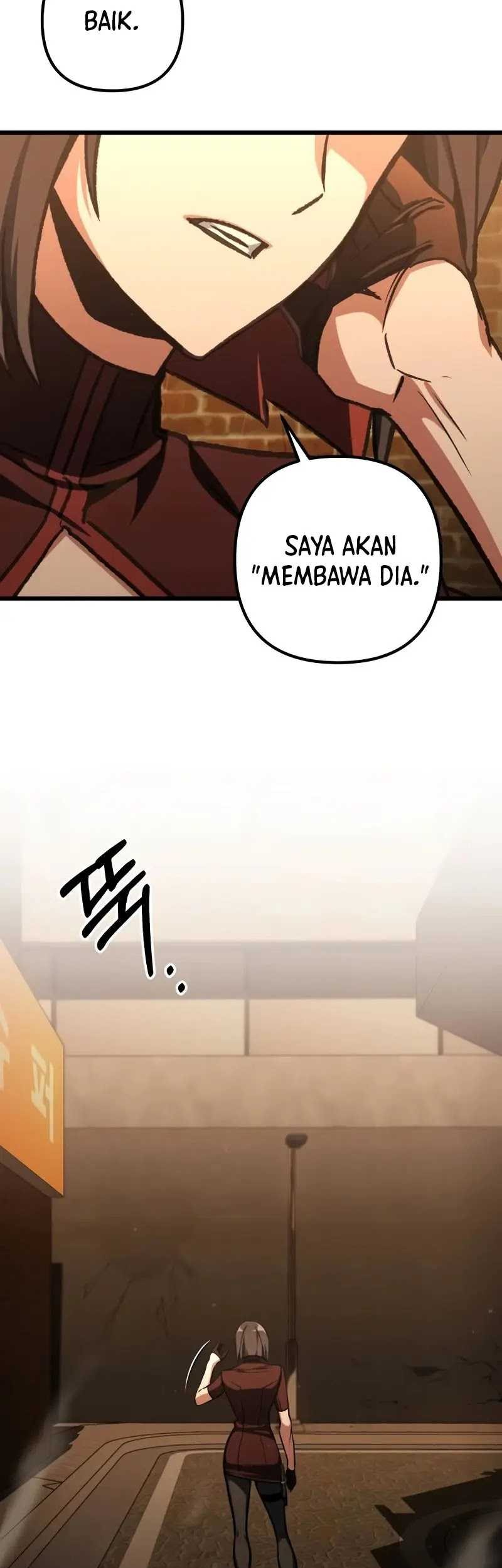 The Genius Assassin Who Takes it All Chapter 35 Gambar 37