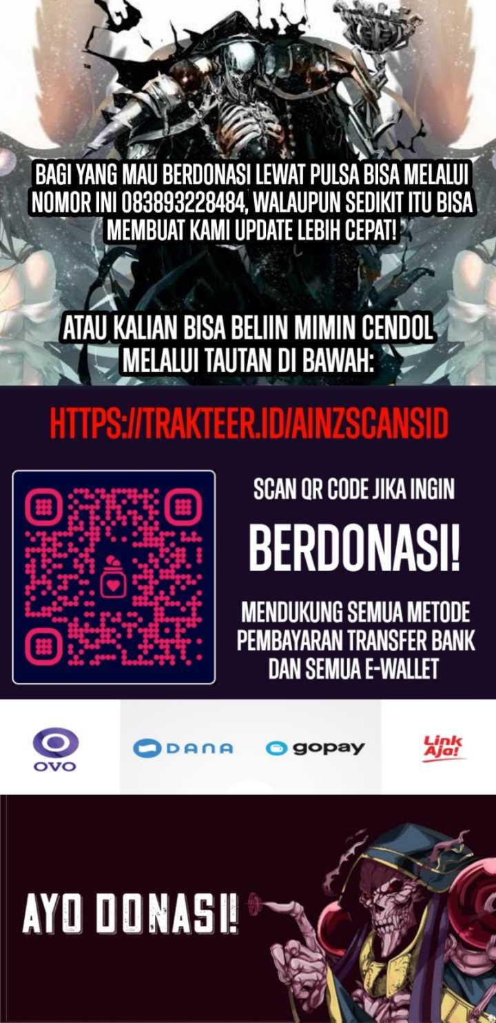 Baca  The Betrayal of Shadow Chapter 16 Gambar 2