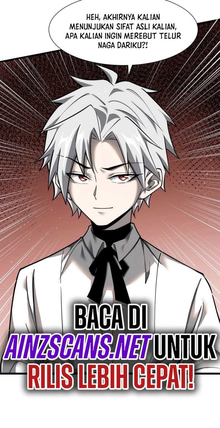The Betrayal of Shadow Chapter 15 Gambar 26